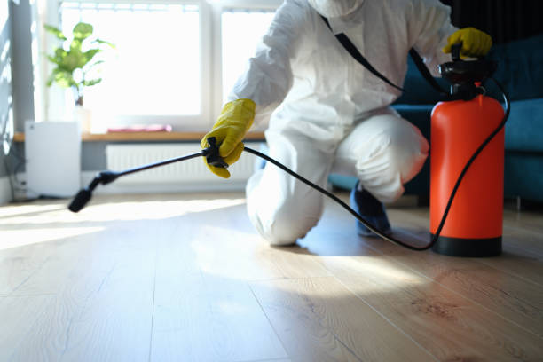 Reliable Biohazard Cleanup contractor in Fort Bridger, WY by Crime Scene Cleaner Online